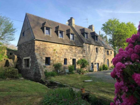 Gîte du moulin de Trostang